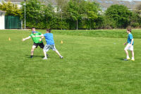 Lucan Round Robin 2012